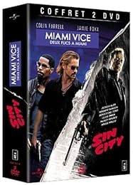 Miami Vice (Deux Flics À Miami) + Sin City