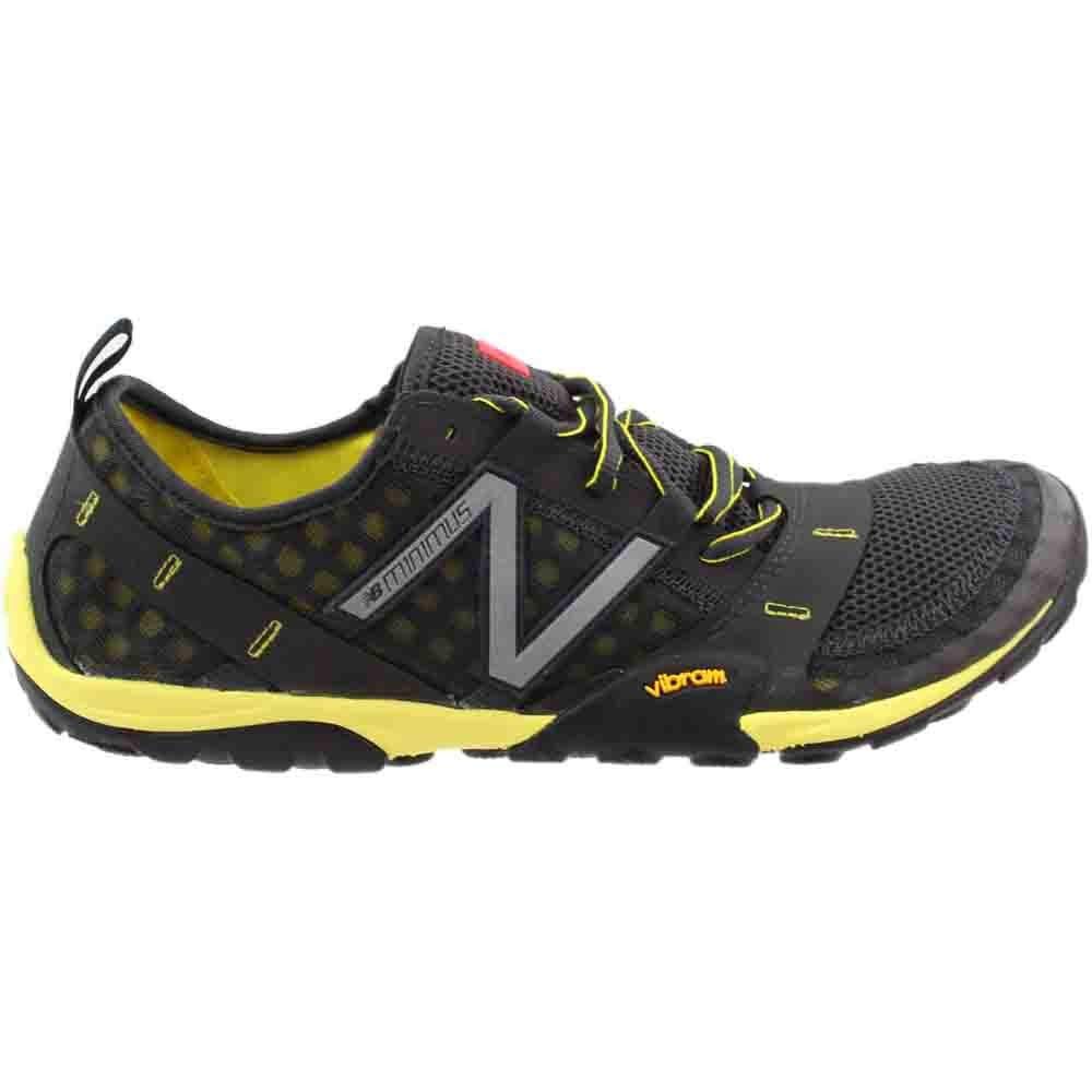 new balance men's mt10v1 minimus trail running shoe