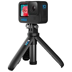 GoPro HERO10 Black Accessory Bundle - Includes