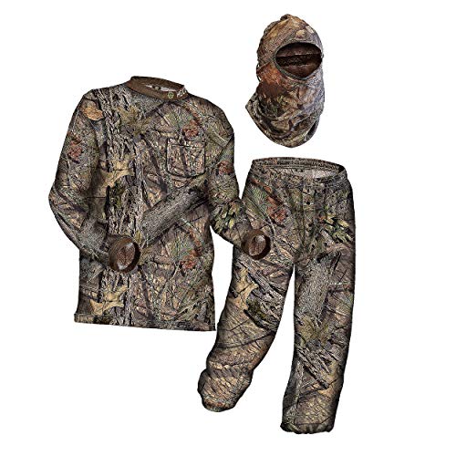 HECS Hunting 3Piece Suit Realtree Xtra Camo Medium Pricepulse