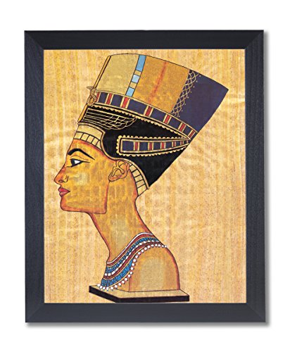 Egyptian Queen Wall Decor Kids Room Contemporary Picture