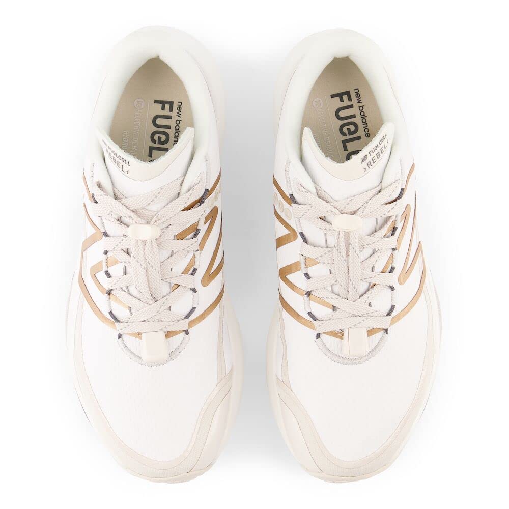 New Balance Women's FuelCell Rebel V3 Permafrost