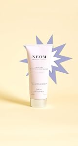 Neom Great Day Magnesium Body Butter 200ml Wild Mint Mandarin view 4