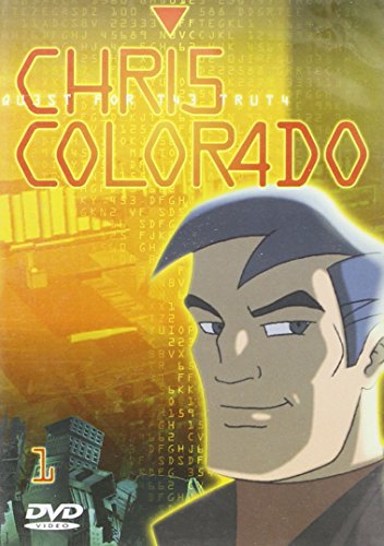 Chris Colorado - Vol. 1