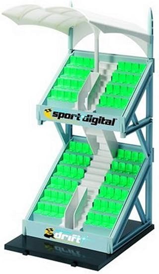 scalextric accessories