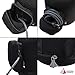 TXEsign Carrying Case with Adjustable Shoulder Strap Compatible with HomePod (Black)