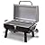 Char-Broil Stainless Steel Gas Tabletop Grill