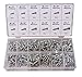 Cartman 550pc Self Tapping Screw Assortment