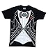 Tie Fighter Tuxedo -- Star Wars T-Shirt, XX-Large
