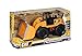 Toy State Caterpillar Construction Job Site Machines: Wheel Loader (Styles May Vary)