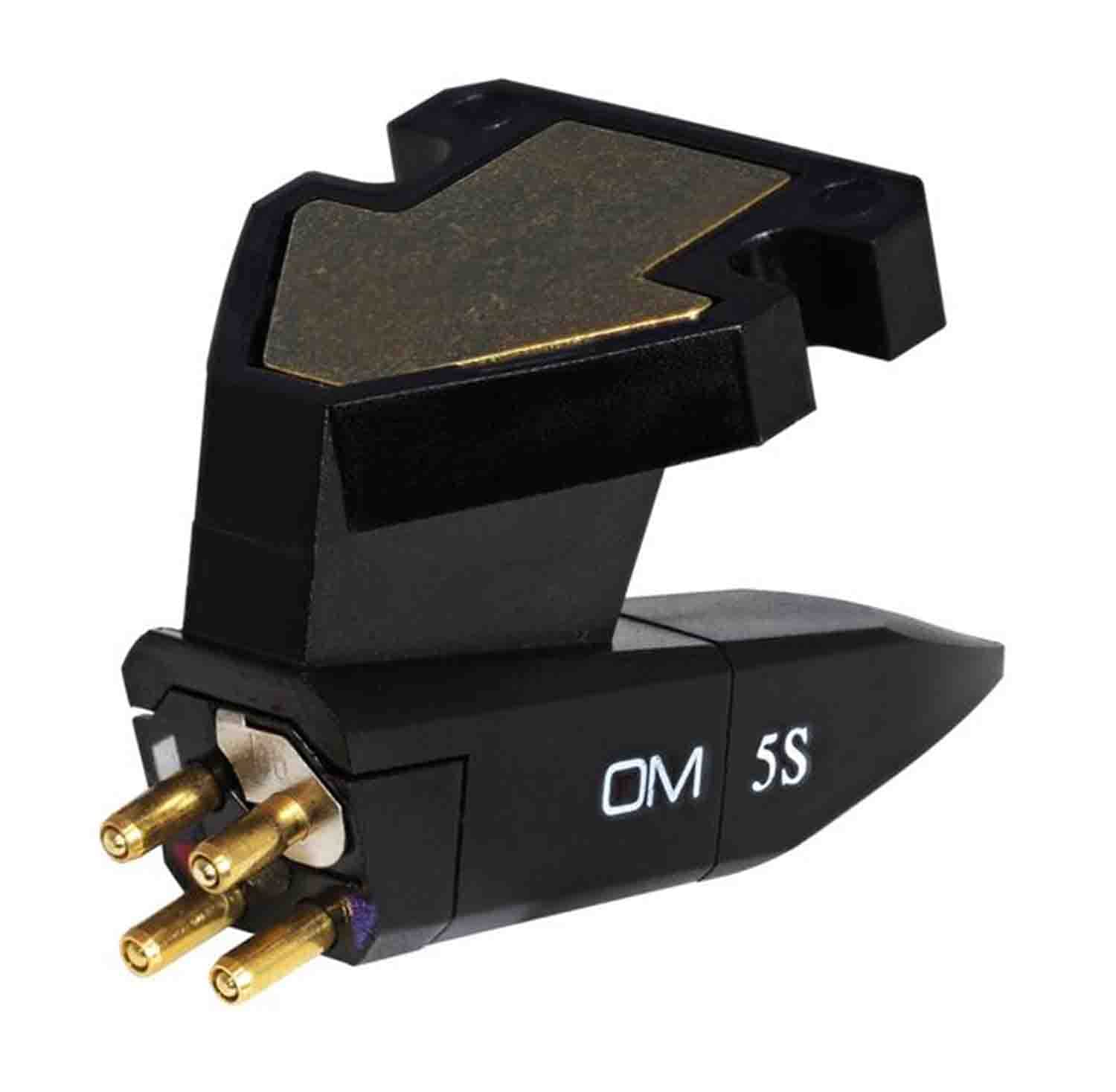 Ortofon OM 5s Moving Magnet Phono Cartridge