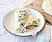 The ORIGINAL Crepe Spreader and Spatula Kit - 2 Piece Set (7” Spreader and 14” Spatula) Convenient Size to Fit Large Crepe Pan Maker | All Natural Beechwood Construction only From Indigo True Company