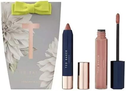 ted baker lipstick gift set