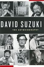 David Suzuki: The Autobiography