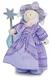 Budkins Ruby The Fairy Godmother