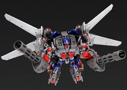 jet wing optimus prime