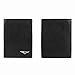 golden tai RFID Bifold Wallet 10 Credit Card Slots ID Window Genuine Leather (Bentley)