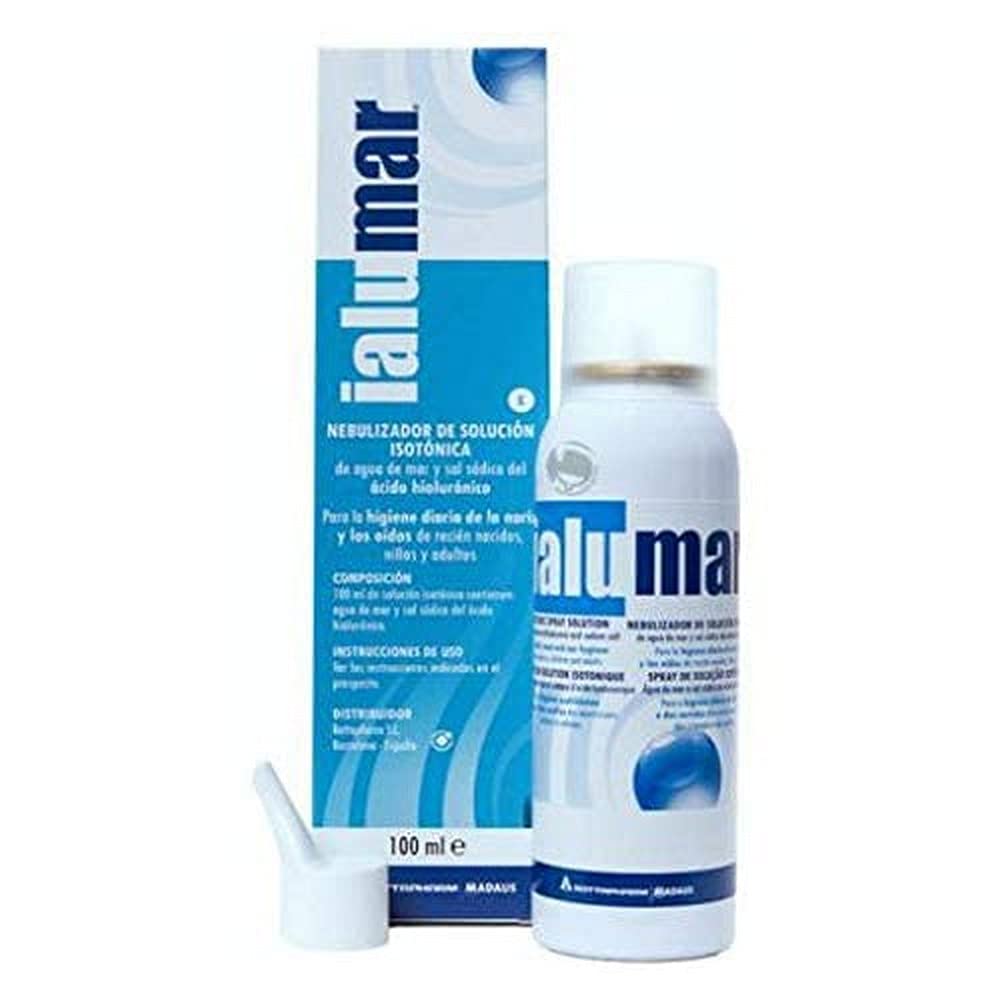 Ialumar Spray Solution 100 ml