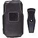 Wireless Solutions Leather Case for Samsung SCH-U310 Knack
