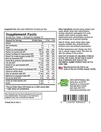 Yummi Bears con vitamina, 68003, 1, 1