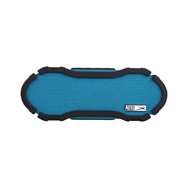 omni jacket bluetooth speaker