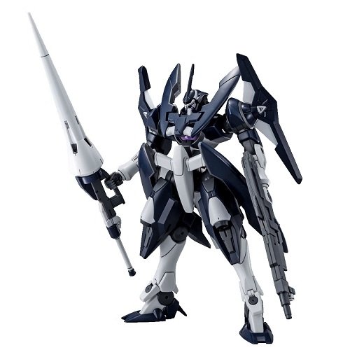 HG 1/144 GNX-604T ADVANCED GN-X