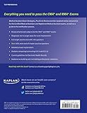 Image de Medical Assistant Exam Strategies, Practice & Review with Practice Test (Kaplan Medical Assistant Exam Review)