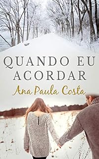 Livro Quando Eu Acordar