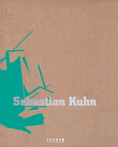 Sebastian Kuhn by Richard Grayson, Birgit Möckel