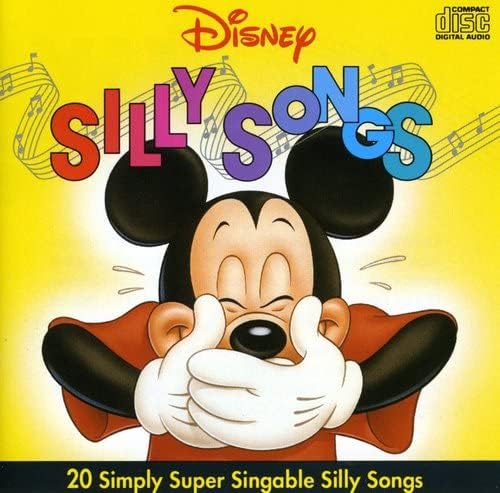 Amazon.com: Sing-A-Long With Madeline: CDs & Vinyl
