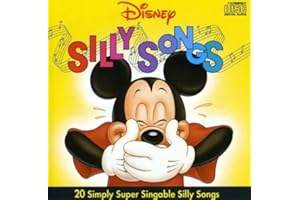 Disney: Silly Songs / Various