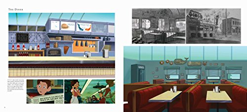 The Art of the Iron Giant - Thumbnail 3