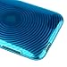 Insten Crystal Soft Gel Case for iPod touch 2G/3G (Blue)