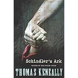 Schindler's Ark by Thomas Keneally (1983-08-05)