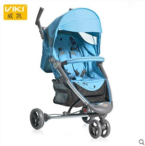 viki stroller