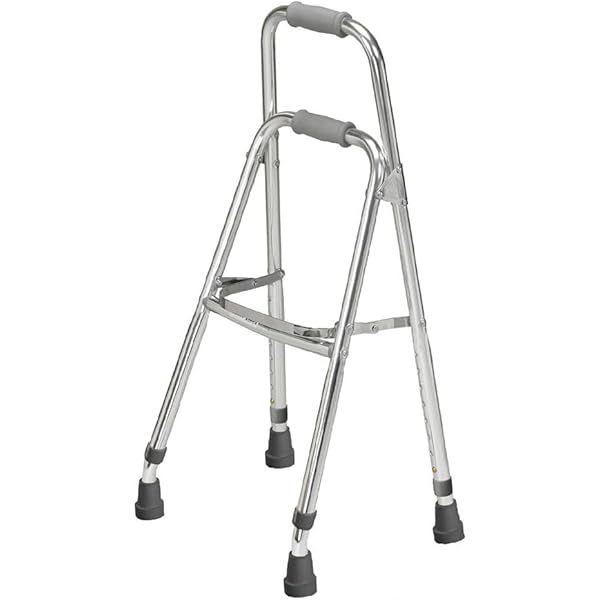 Amazon.com: Drive Medical 10240-1 Side Style Hemi One Arm Walker