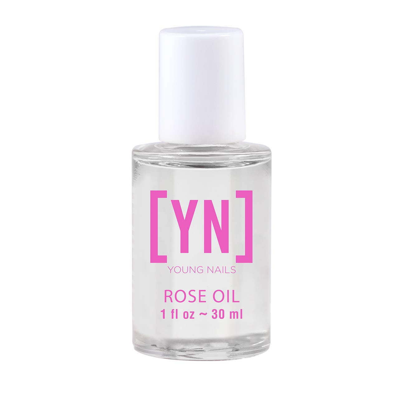 Young Nails Rose Cuticle Oil, 1 Fl Oz Buy Online in United Arab