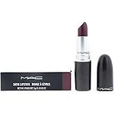 MAC Satin Lipstick - Rebel by M.A.C