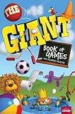 The Giant Book of Games for Children's Ministry by Group Publishing