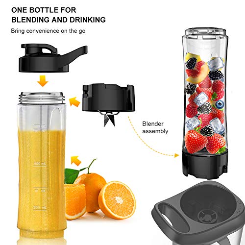 3 Personal+Sboly+Smoothie+BPA+Free+Silicone