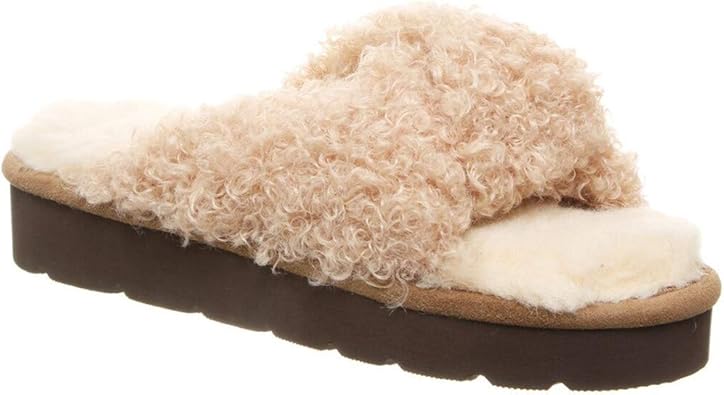 bearpaw slippers amazon