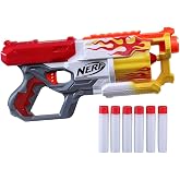 Nerf Mega CycloneShock Toy Blaster
