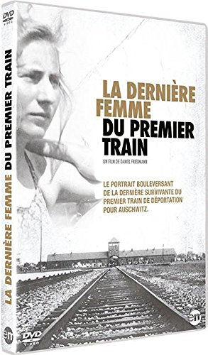 La dernière femme du premier train