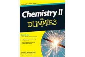 Chemistry II For Dummies