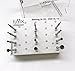 Jewelry Making Setting Burs Fig 413 Stone Setting Jewelers Bur 12 Pc Set 009-050
