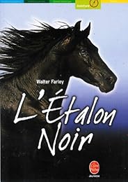 L' étalon noir
