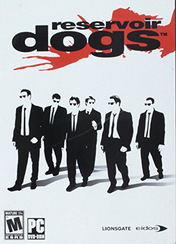 Reservoir Dogs - PC Reservoir Dogs - PC