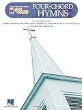 255 - Four-Chord Hymns (E-Z Play Today)