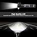 Rechargeable 7 in 1 LED Flashlight with Solar Panel, 2000mAh Power Bank, Red SOS, Window Breaker Tool, Seat Belt Cutter, and Compass - For Camping Safety, Travel, Any Emergency