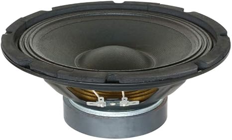 speaker cone replacement
